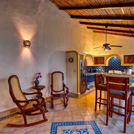 Casa De Arcos Villa กรานาดา ภายนอก รูปภาพ