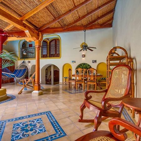 Casa De Arcos Villa กรานาดา ภายนอก รูปภาพ