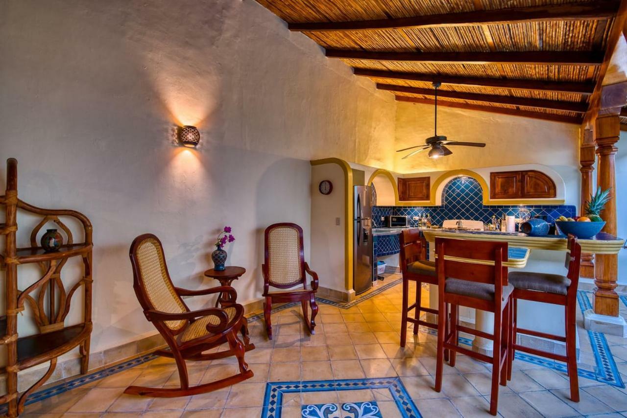 Casa De Arcos Villa กรานาดา ภายนอก รูปภาพ