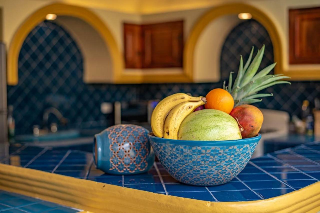 Casa De Arcos Villa กรานาดา ภายนอก รูปภาพ