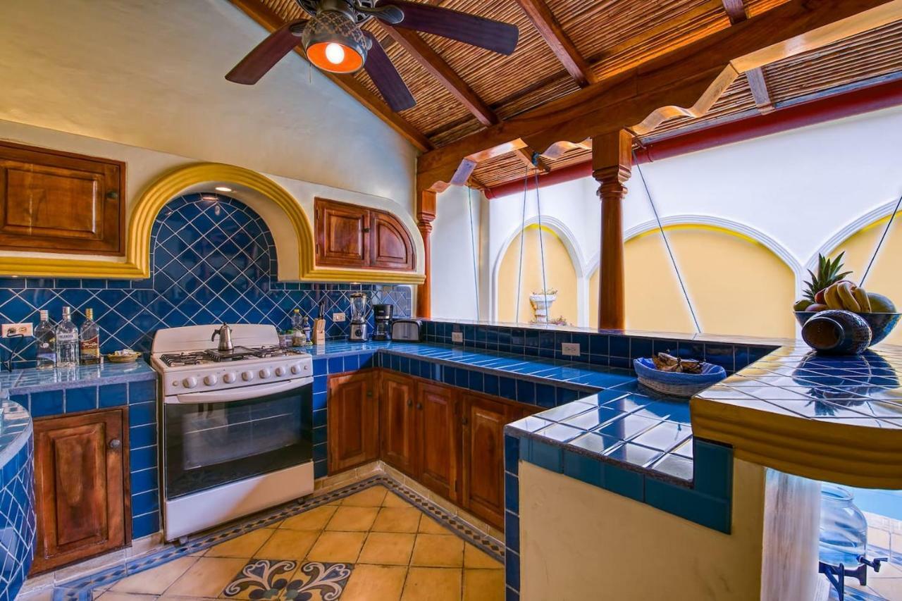 Casa De Arcos Villa กรานาดา ภายนอก รูปภาพ