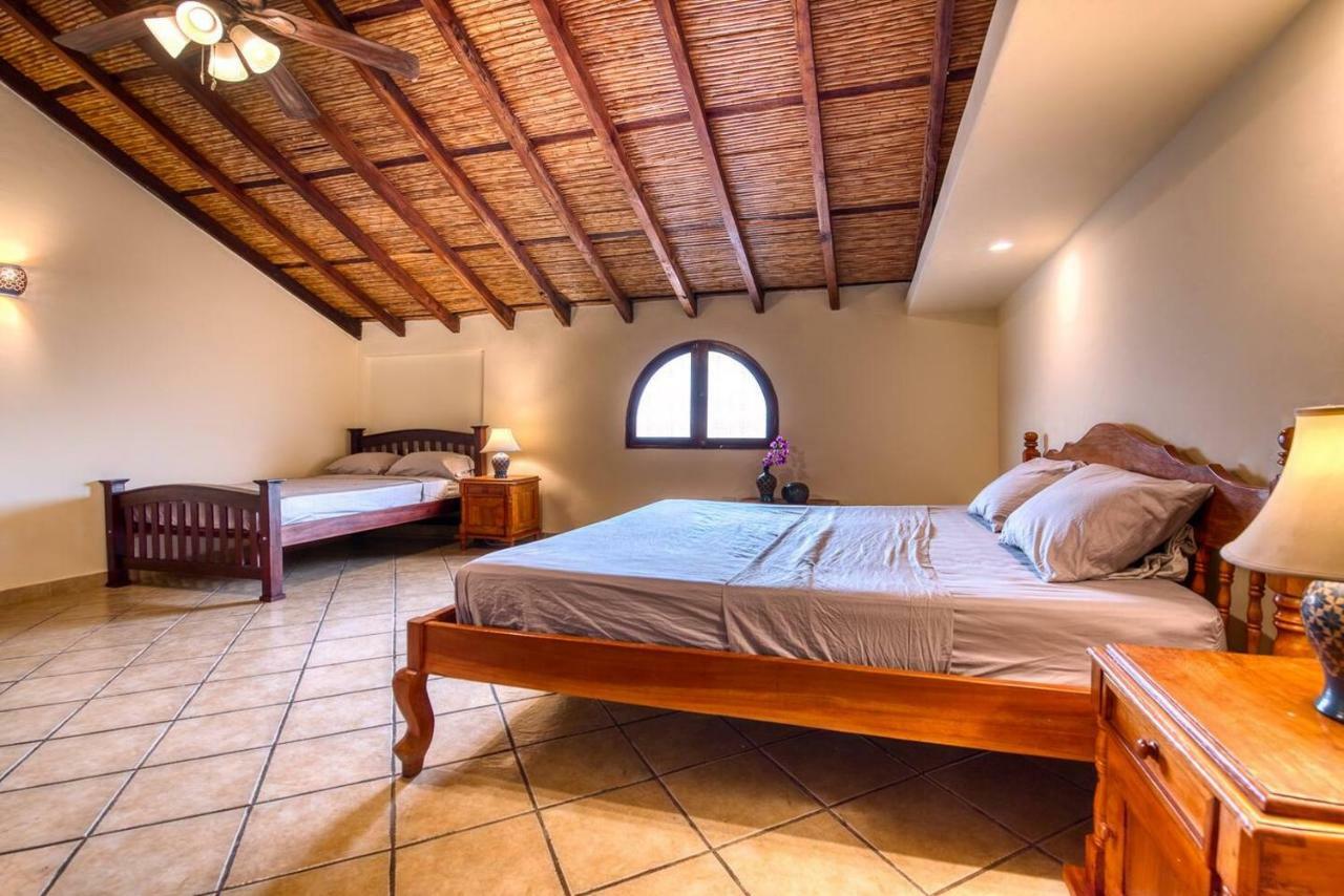 Casa De Arcos Villa กรานาดา ภายนอก รูปภาพ