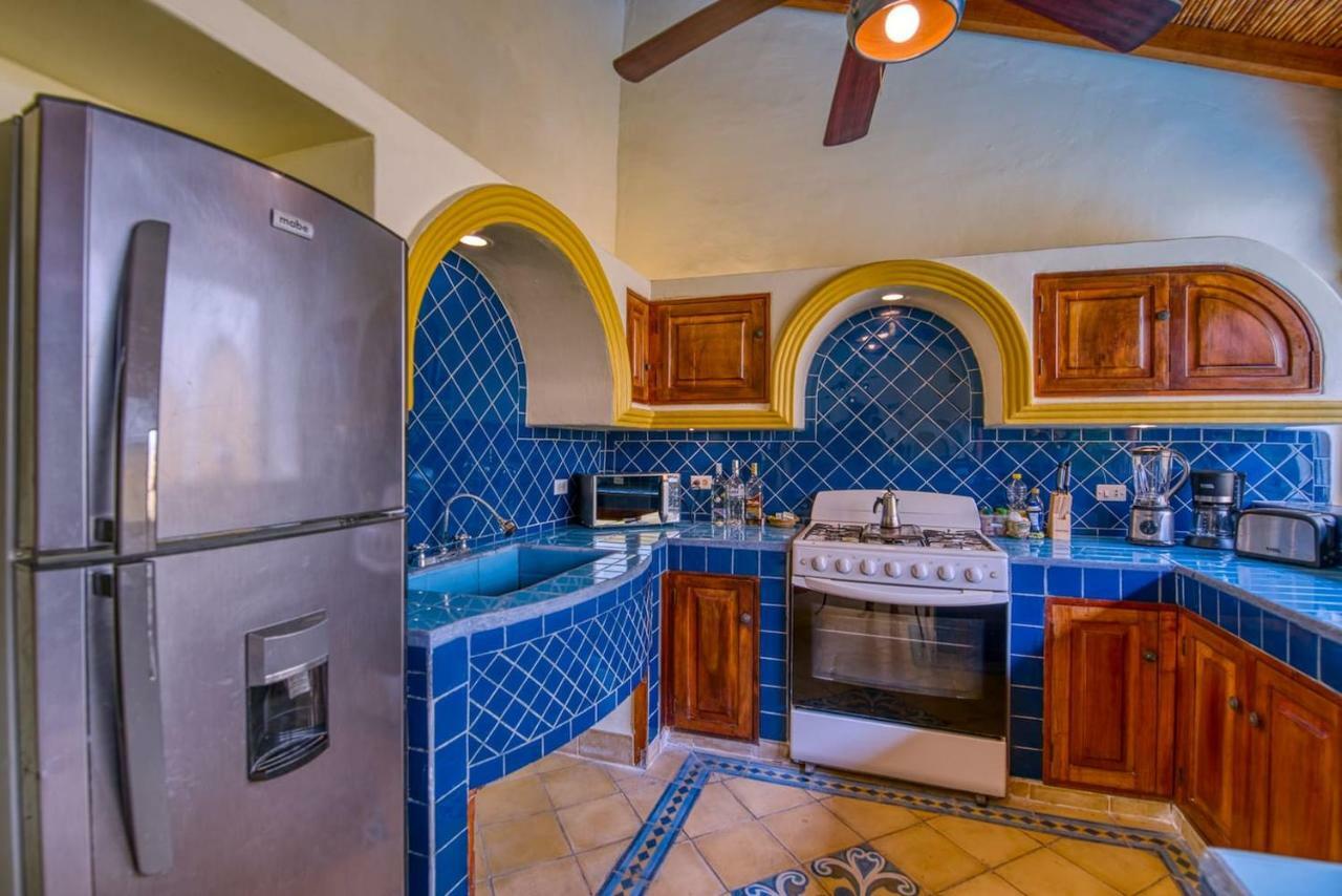 Casa De Arcos Villa กรานาดา ภายนอก รูปภาพ