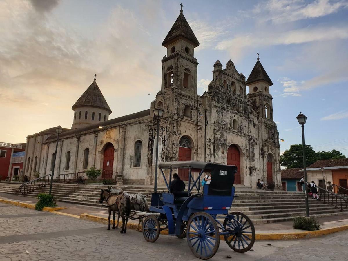 Casa De Arcos Villa กรานาดา ภายนอก รูปภาพ