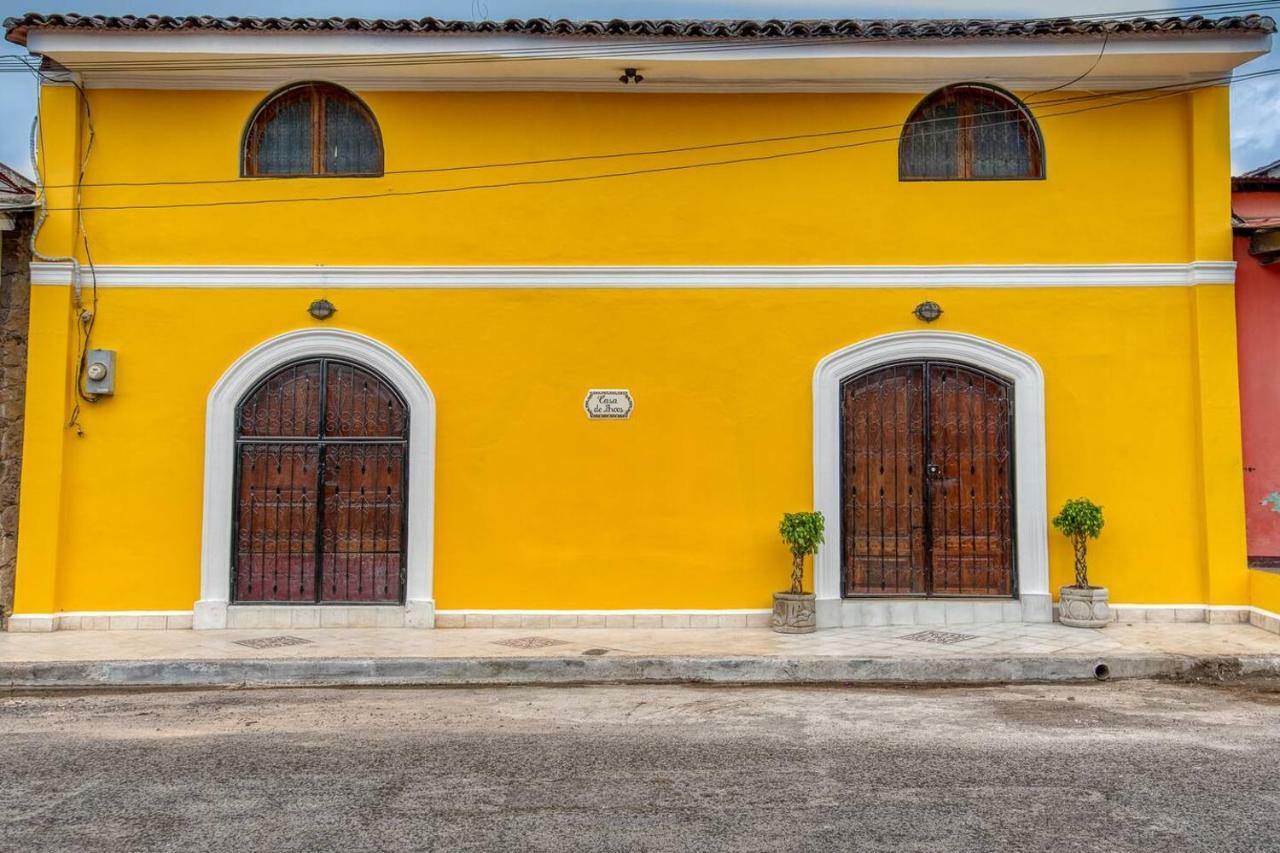 Casa De Arcos Villa กรานาดา ภายนอก รูปภาพ