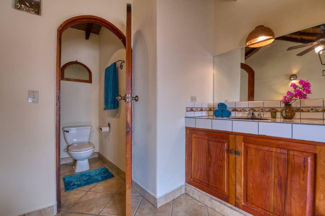 Casa De Arcos Villa กรานาดา ภายนอก รูปภาพ
