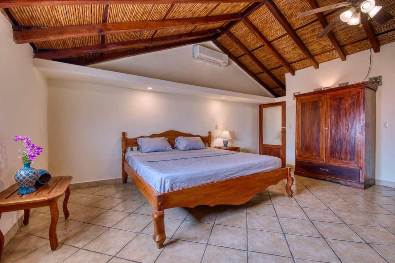 Casa De Arcos Villa กรานาดา ภายนอก รูปภาพ